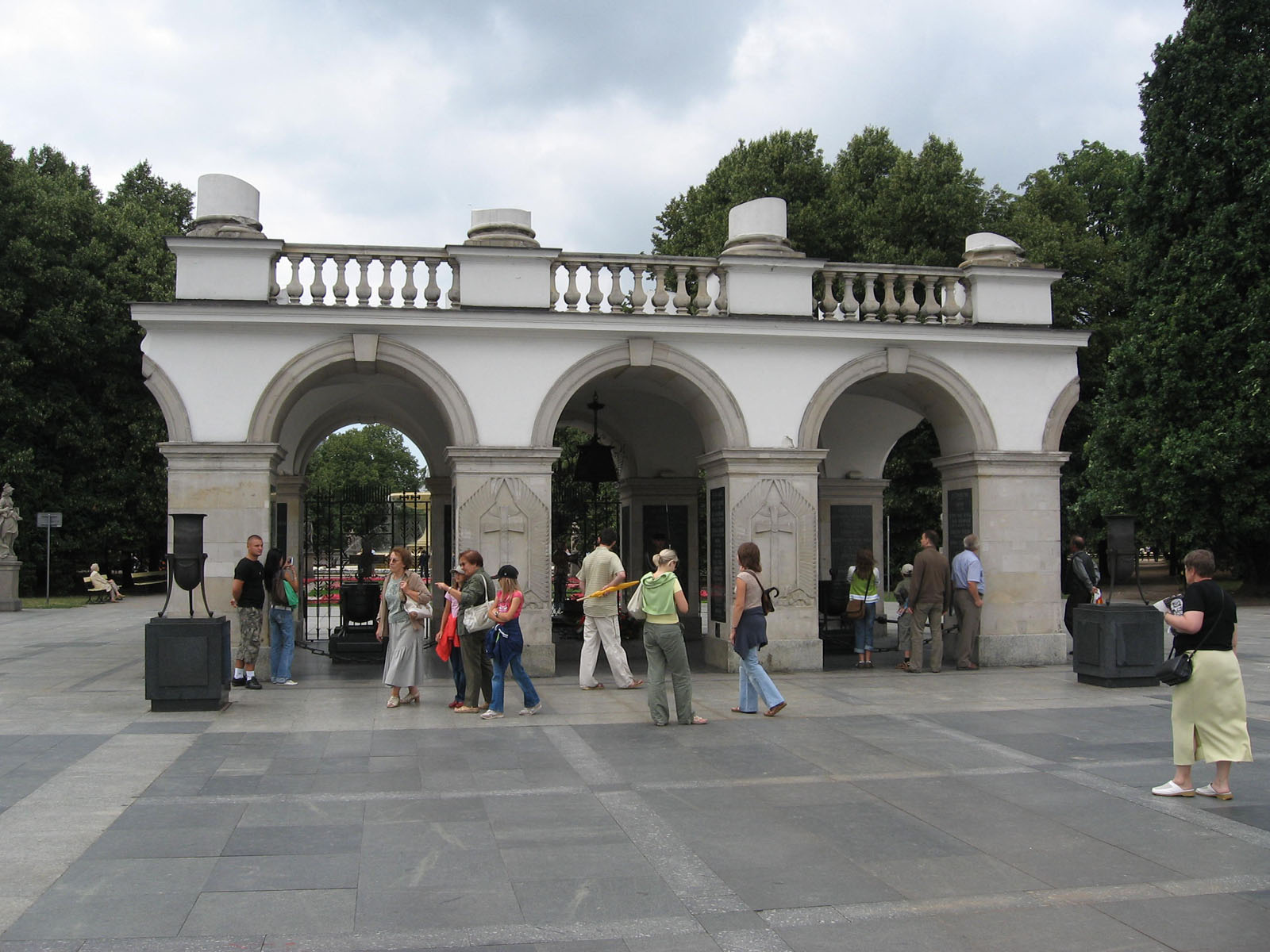 Warszawa
